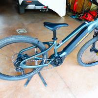 ebike haibike