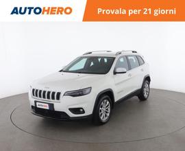 JEEP Cherokee HB90218