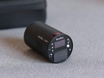 Godox ad100pro