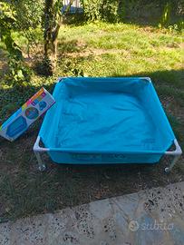 Piscina Intex