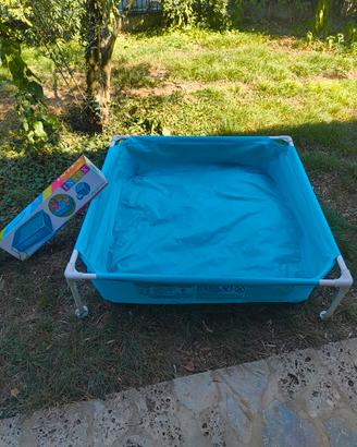 Piscina Intex