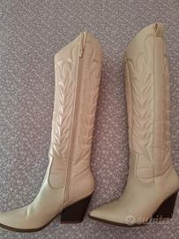 stivali donna/ragazza