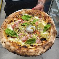 Pizzaiolo