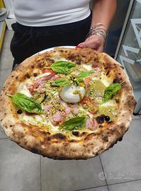 Pizzaiolo