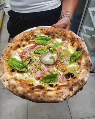 Pizzaiolo