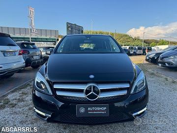 MERCEDES - Classe B - 180 CDI Premium - NEOPATENTA