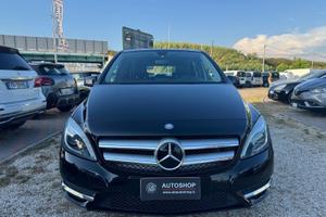 MERCEDES - Classe B - 180 CDI Premium - NEOPATENTA