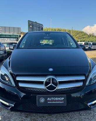 MERCEDES - Classe B - 180 CDI Premium - NEOPATENTA