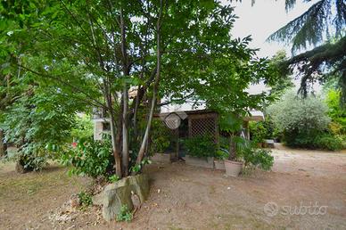 VILLA SINGOLA A AROSIO