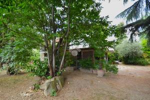 VILLA SINGOLA A AROSIO