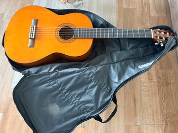 Chitarra classica
