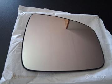 Vetro specchietto Dacia Duser 2010-2018 nuovo