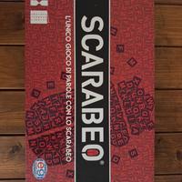 Giochi società Scarabeo