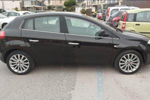 FIAT BRAVO 1.6 DIESEL MULTIJET 120CV MICALIZZATA 
