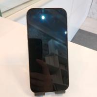 IPHONE 15 PRO MAX 512GB NERO - USATO GARANTITO