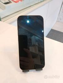IPHONE 15 PRO MAX 512GB NERO - USATO GARANTITO