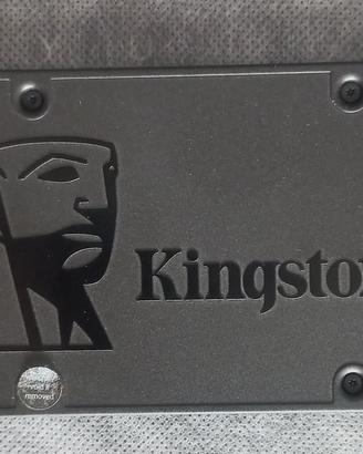 Disco SSD