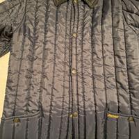 Barbour Jacket