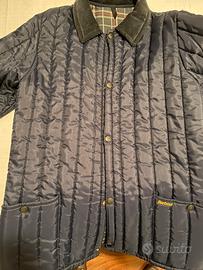 Barbour Jacket