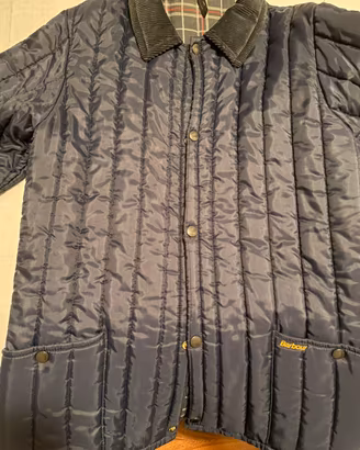 Barbour Jacket