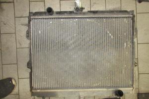 Radiatore acqua HYUNDAI GALLOPER 2.5 del 1999