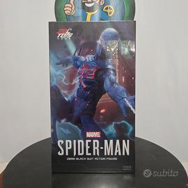 Spider-Man 2099 Marvel Disney Action Figure