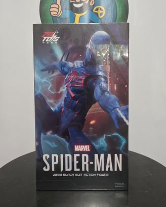 Spider-Man 2099 Marvel Disney Action Figure