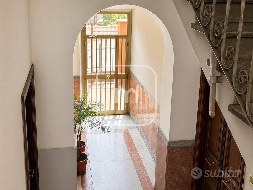 Appartamento – Roma, Aurelio - Vista 2