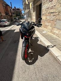 Ducati multistrada V2S