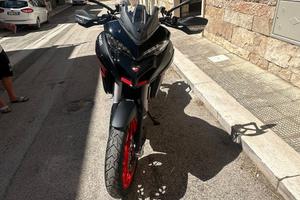 Ducati multistrada V2S