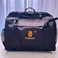 Fisarmonica Parrot 120 Bassi