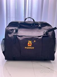 Fisarmonica Parrot 120 Bassi