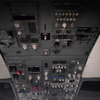 Overhead  + Aft  cpflight