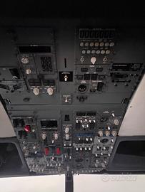 Overhead  + Aft  cpflight