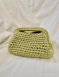 Clutch Bag