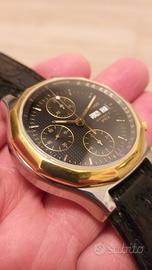 Tissot Prx p376 chrono orologio originale vintage 