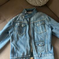 Giacca di jeans richmond