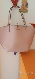 Borsa Guess double face