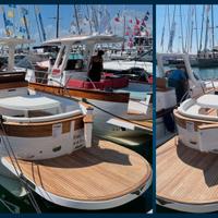 Mimì Libeccio 9.5 w.a. (2022)