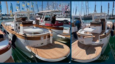 Mimì Libeccio 9.5 w.a. (2022)