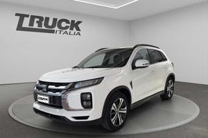 Mitsubishi ASX I - ASX 2.0 Instyle 2wd cvt U93304