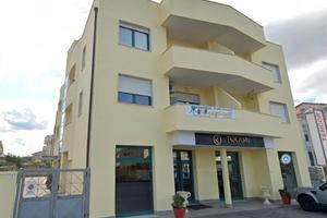 Ufficio trilocale
