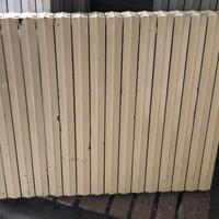 Calorifero in ghisa 100x80