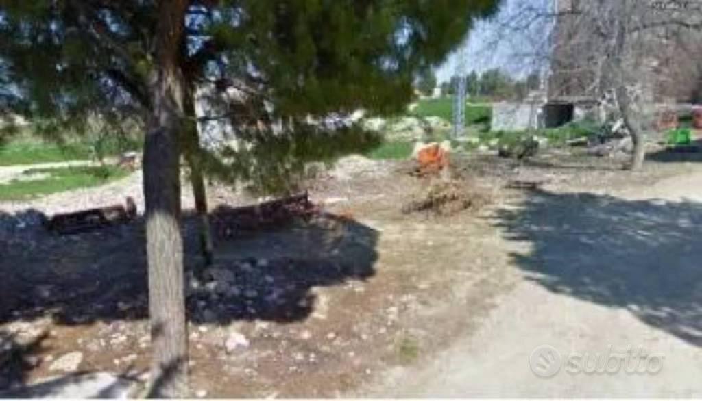 Immobile in asta di 1214 m² a Ordona - Vista 2