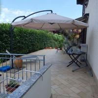 Ombrellone da esterno