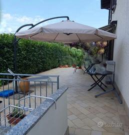 Ombrellone da esterno