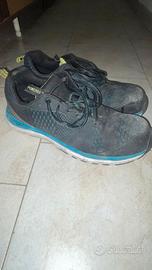 Scarpe antinfortunistiche Albatros - 47