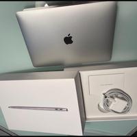 MacBook Air 13” Chip M1