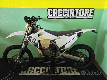 Husqvarna TE 300 - 2022