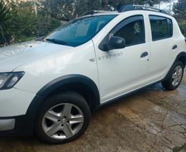 DACIA Sandero 1ª serie - 2013